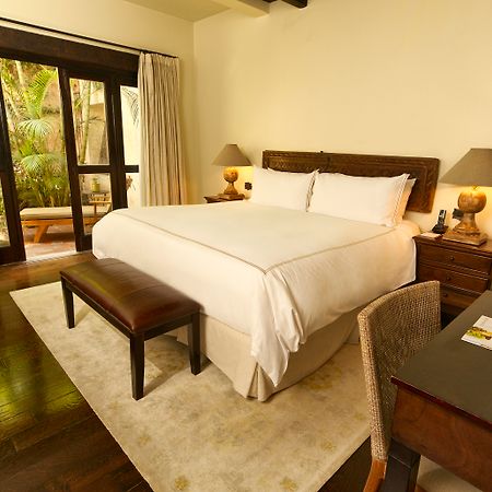 El Convento Boutique Hotel Antigua Екстер'єр фото