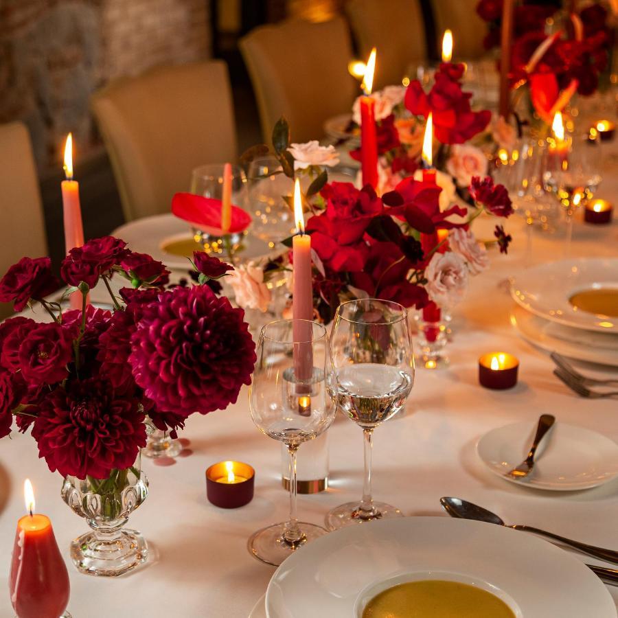El Convento Boutique Hotel Antigua Екстер'єр фото