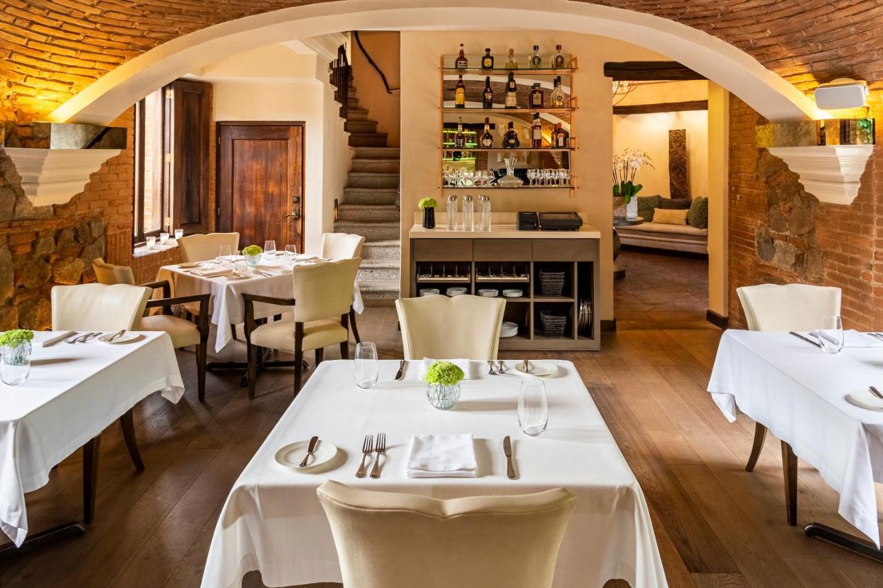 El Convento Boutique Hotel Antigua Екстер'єр фото