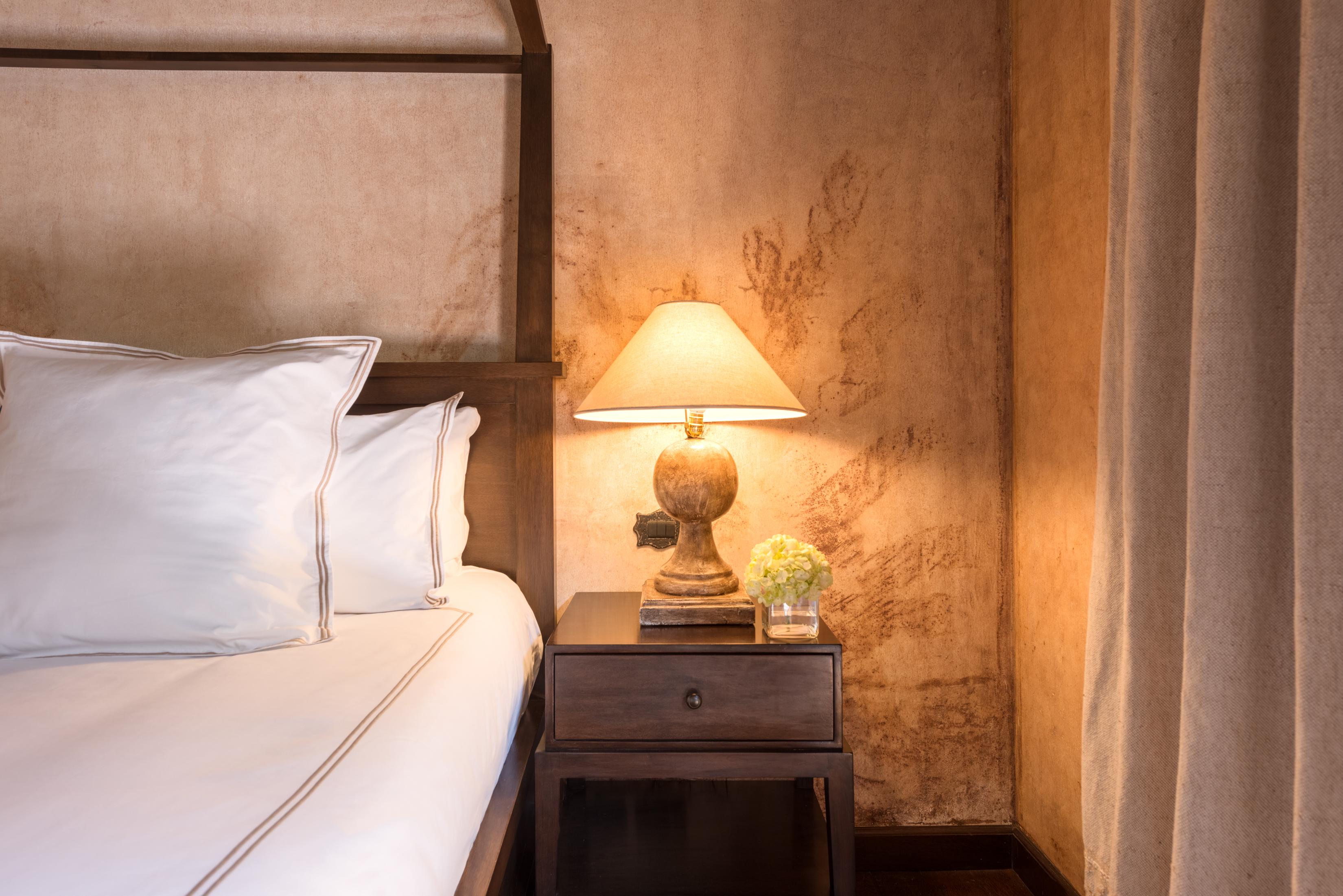 El Convento Boutique Hotel Antigua Екстер'єр фото