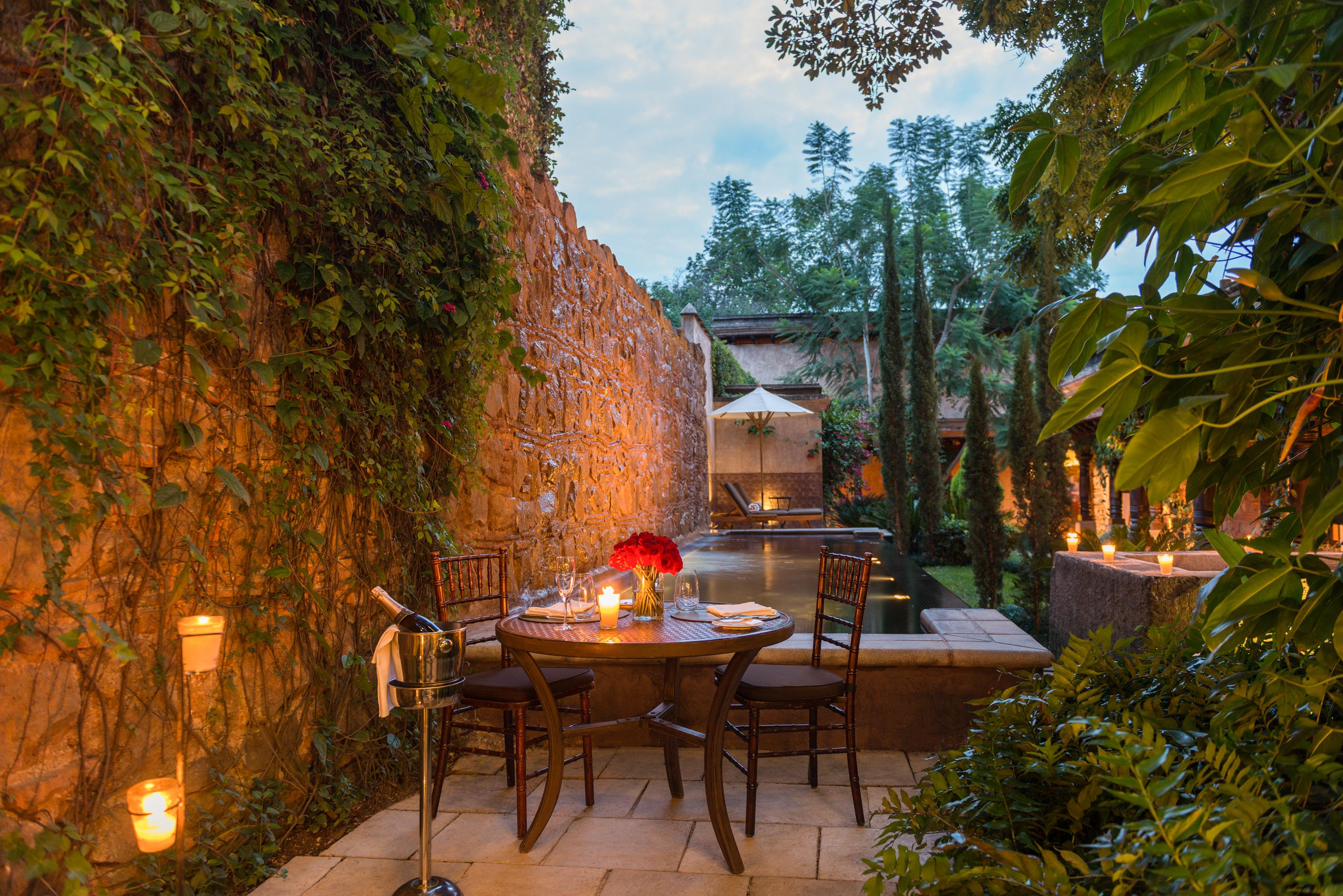 El Convento Boutique Hotel Antigua Екстер'єр фото