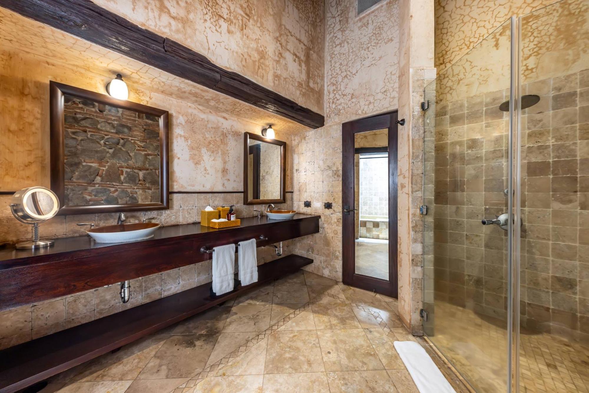 El Convento Boutique Hotel Antigua Екстер'єр фото