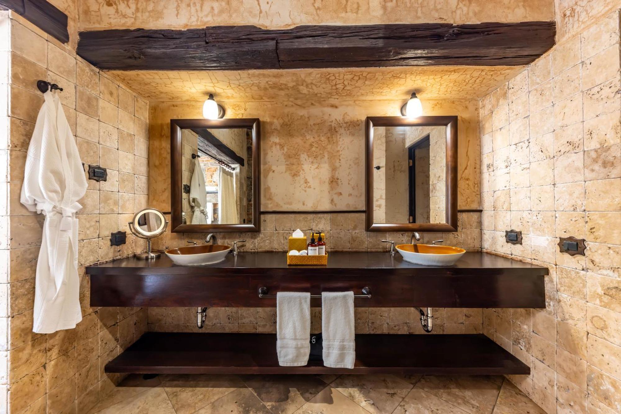 El Convento Boutique Hotel Antigua Екстер'єр фото