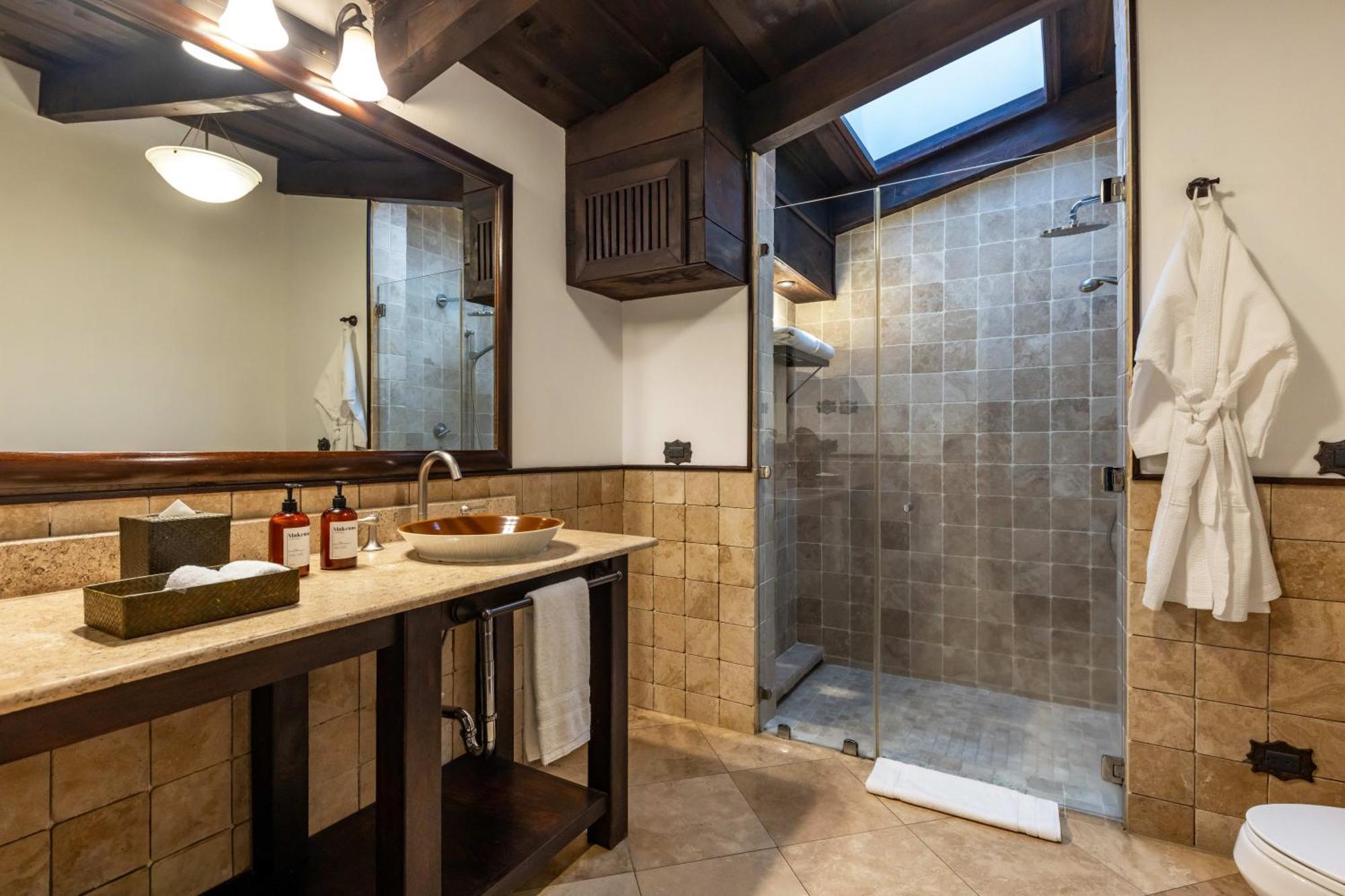 El Convento Boutique Hotel Antigua Екстер'єр фото