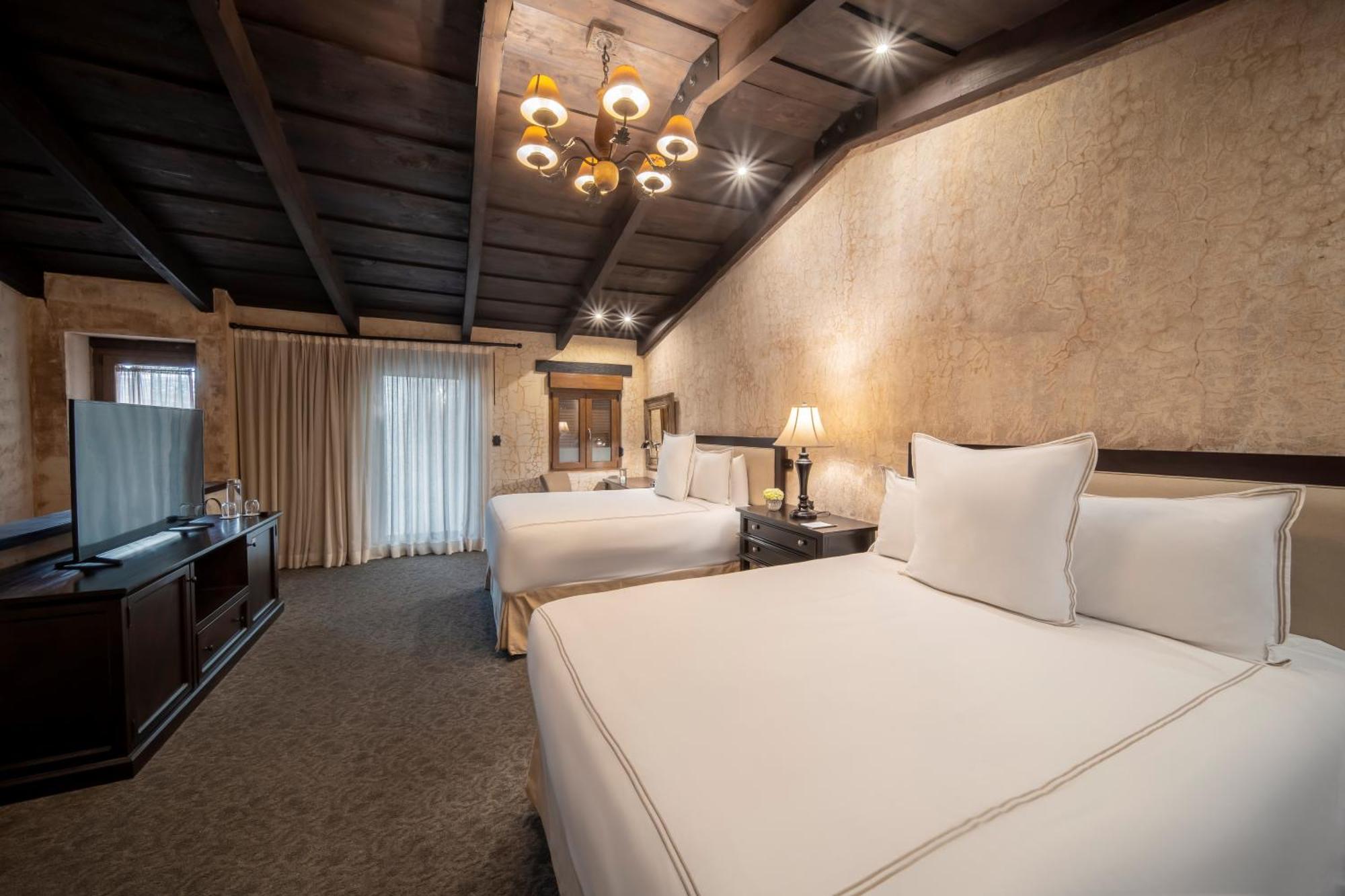 El Convento Boutique Hotel Antigua Екстер'єр фото