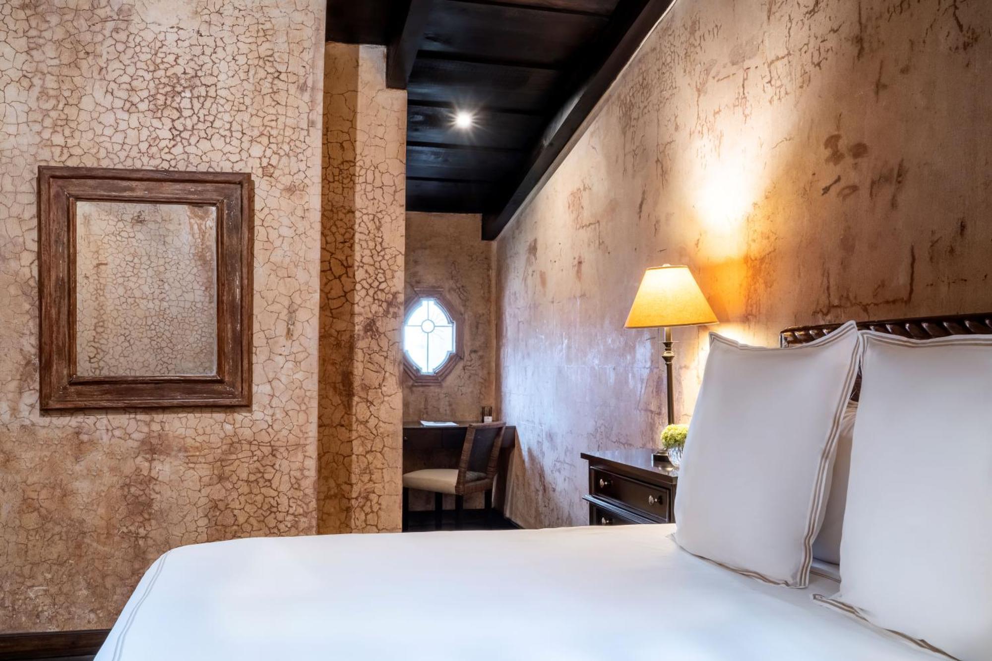 El Convento Boutique Hotel Antigua Екстер'єр фото