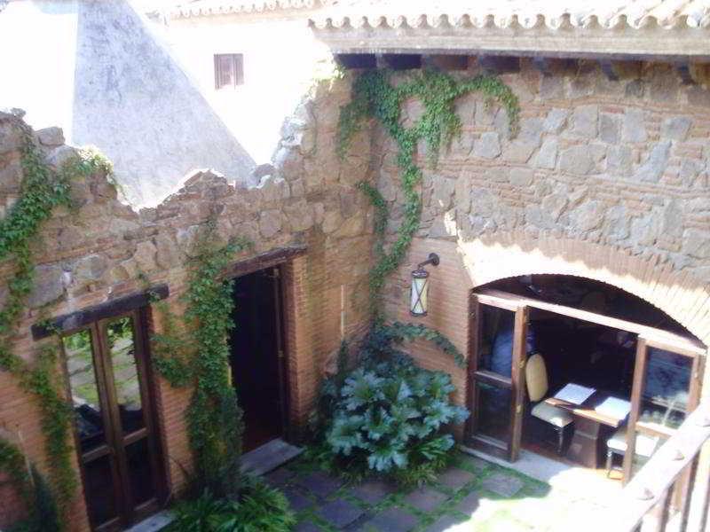 El Convento Boutique Hotel Antigua Екстер'єр фото